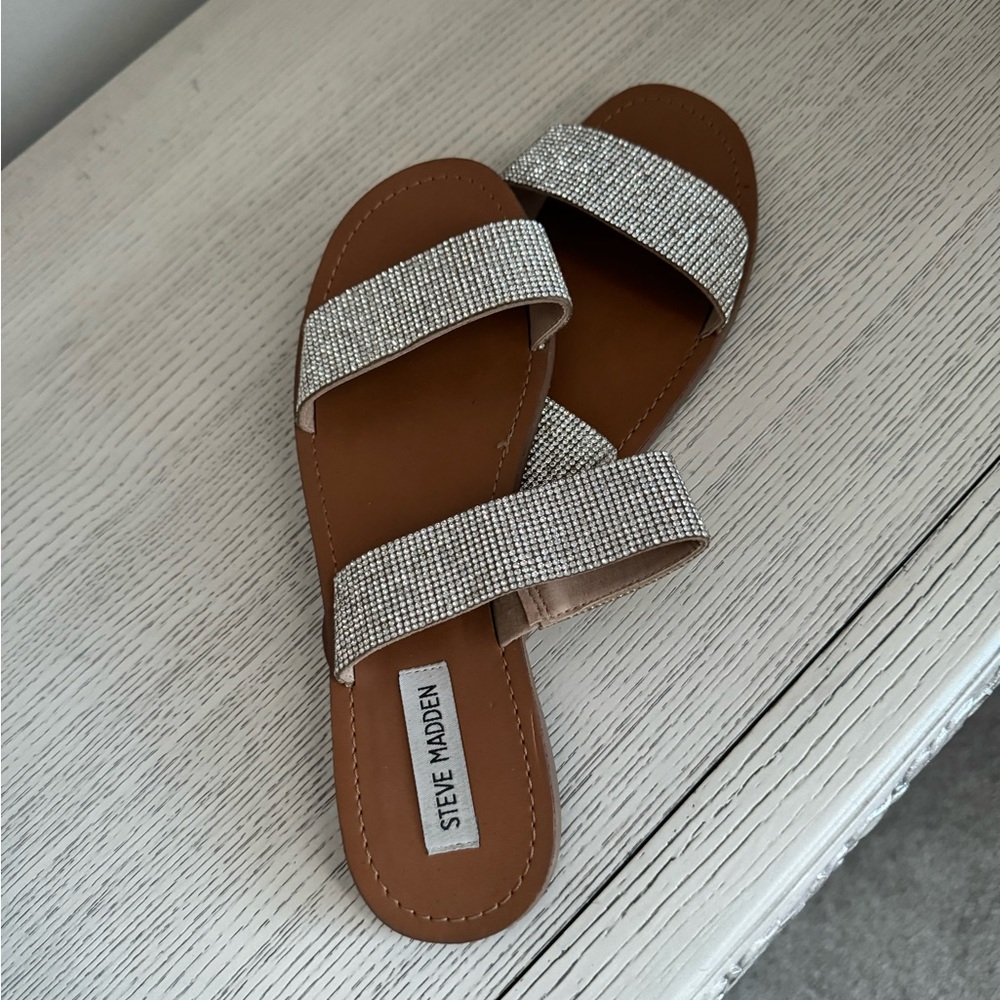 Women’s Spring/Summer sandals size 9